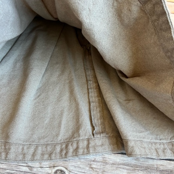 Hope & Henry Peter Pan Collar Dress - Picture 9 of 11